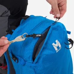 Millet Backpack Prolighter 22 Unisex Icon Blue