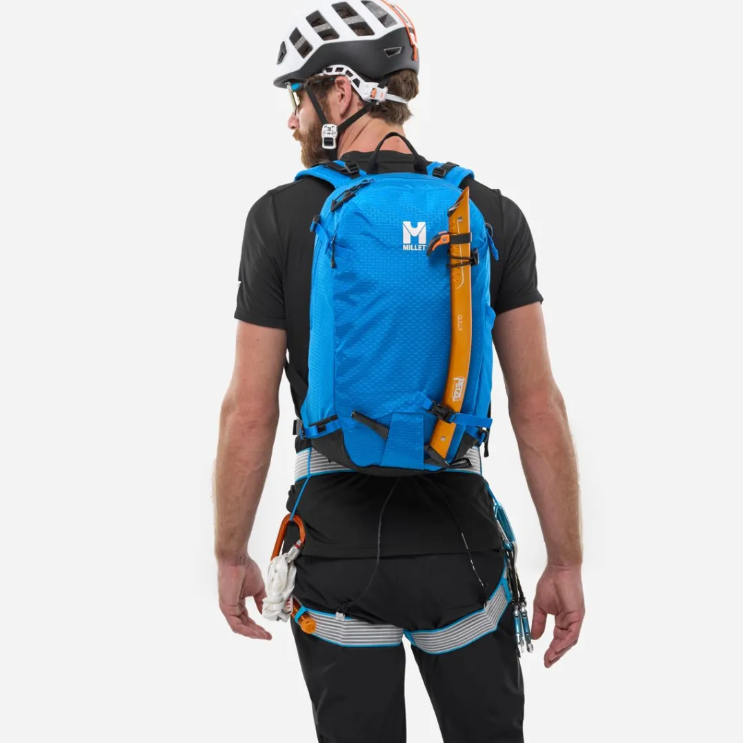 Millet Backpack Prolighter 22 Unisex Icon Blue