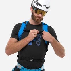 Millet Backpack Prolighter 22 Unisex Icon Blue