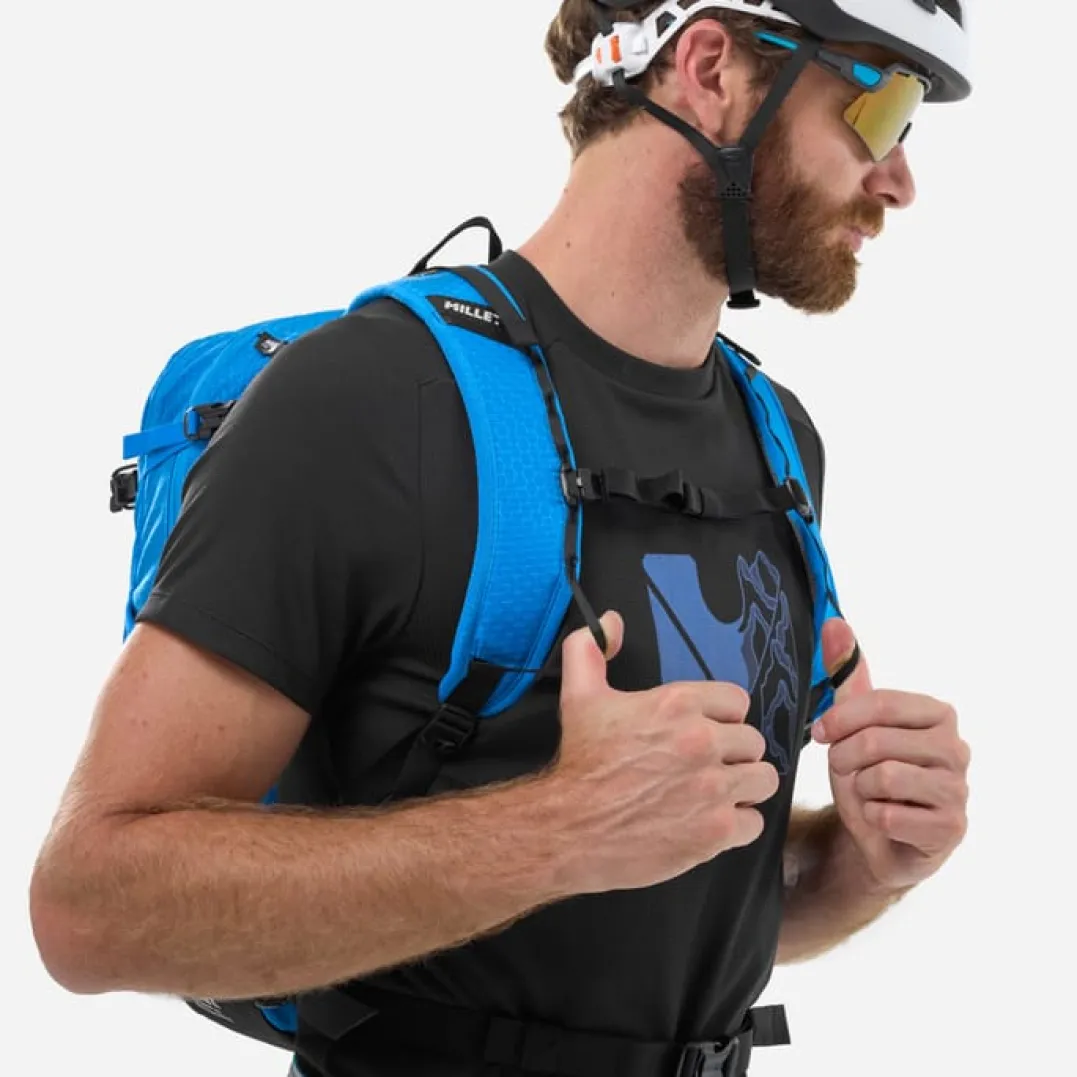 Millet Backpack Prolighter 22 Unisex Icon Blue