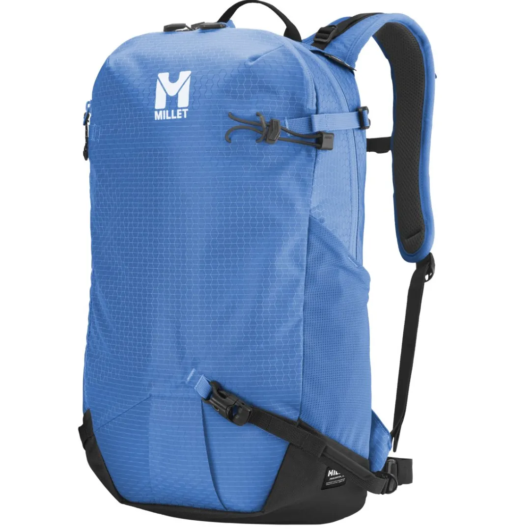 Millet Backpack Prolighter 22 Unisex Icon Blue