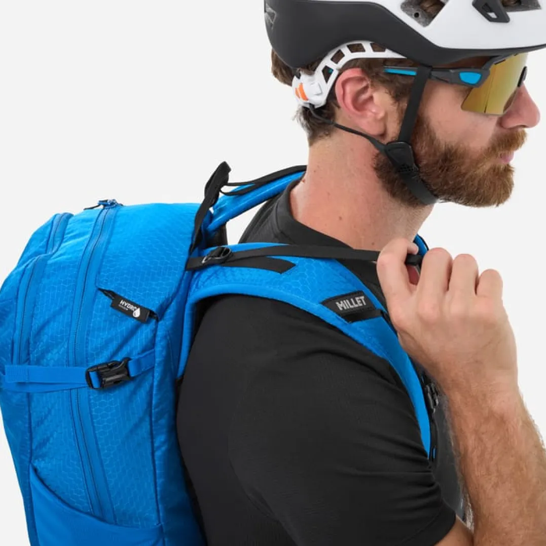 Millet Backpack Prolighter 22 Unisex Icon Blue