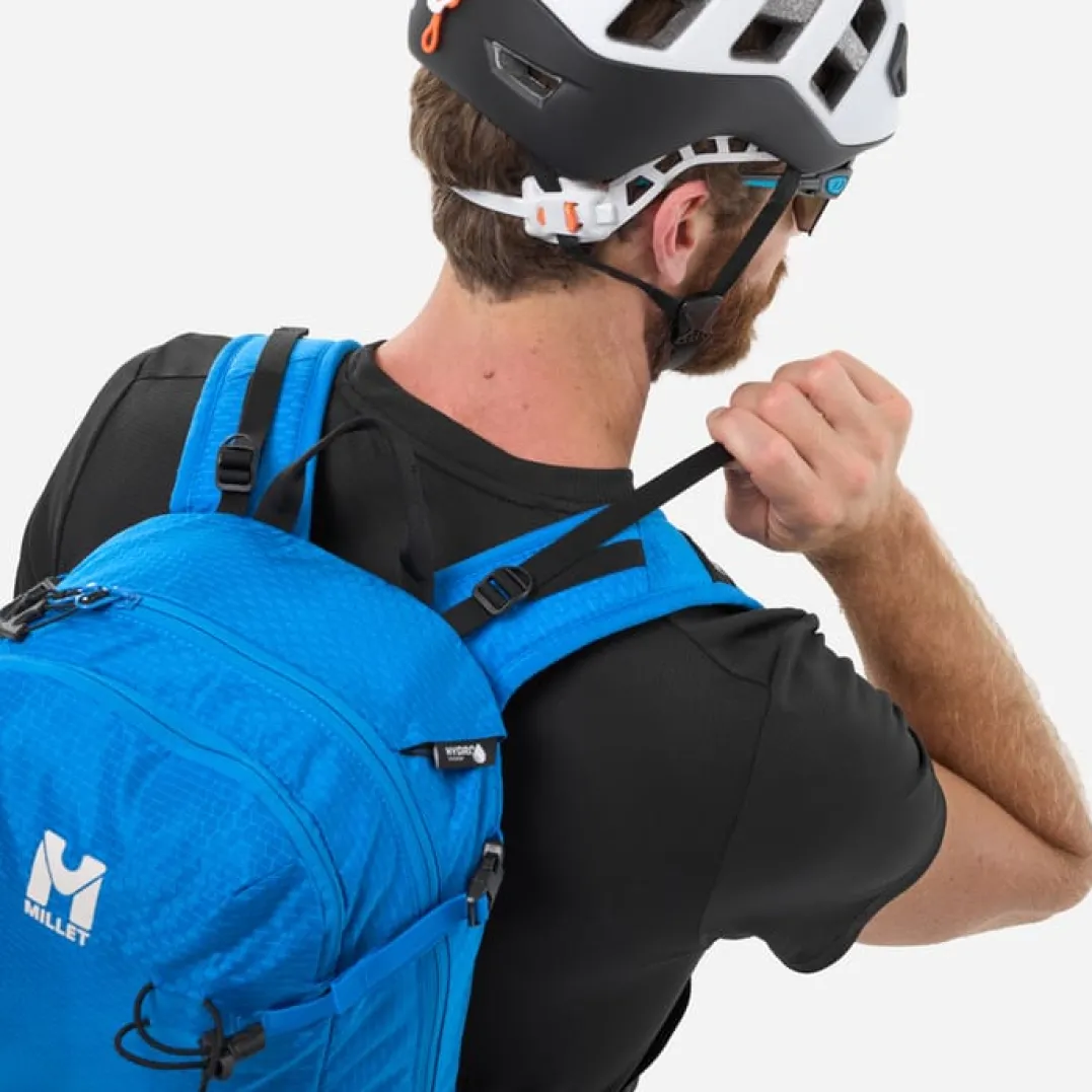 Millet Backpack Prolighter 22 Unisex Icon Blue