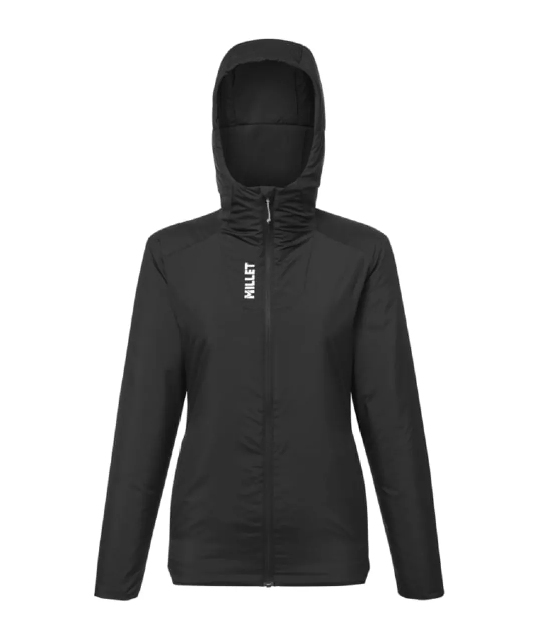 Millet Bossons 100 Hd W Black - Noir
