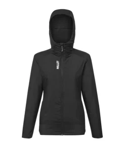 Millet Bossons 100 Hd W Black - Noir