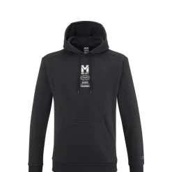 Millet Cdg Chamonix Swt Hoodie M Black - Noir