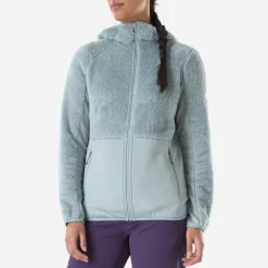 Millet Chamonix Highloft Hoodiew Aquatic