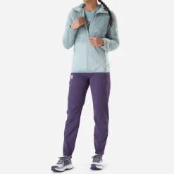 Millet Chamonix Highloft Hoodiew Aquatic
