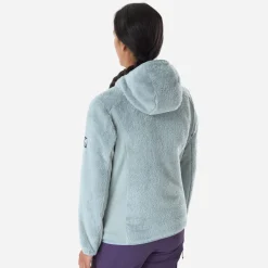 Millet Chamonix Highloft Hoodiew Aquatic