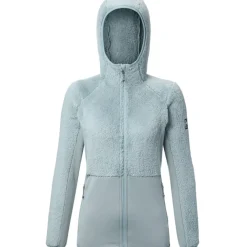 Millet Chamonix Highloft Hoodiew Aquatic