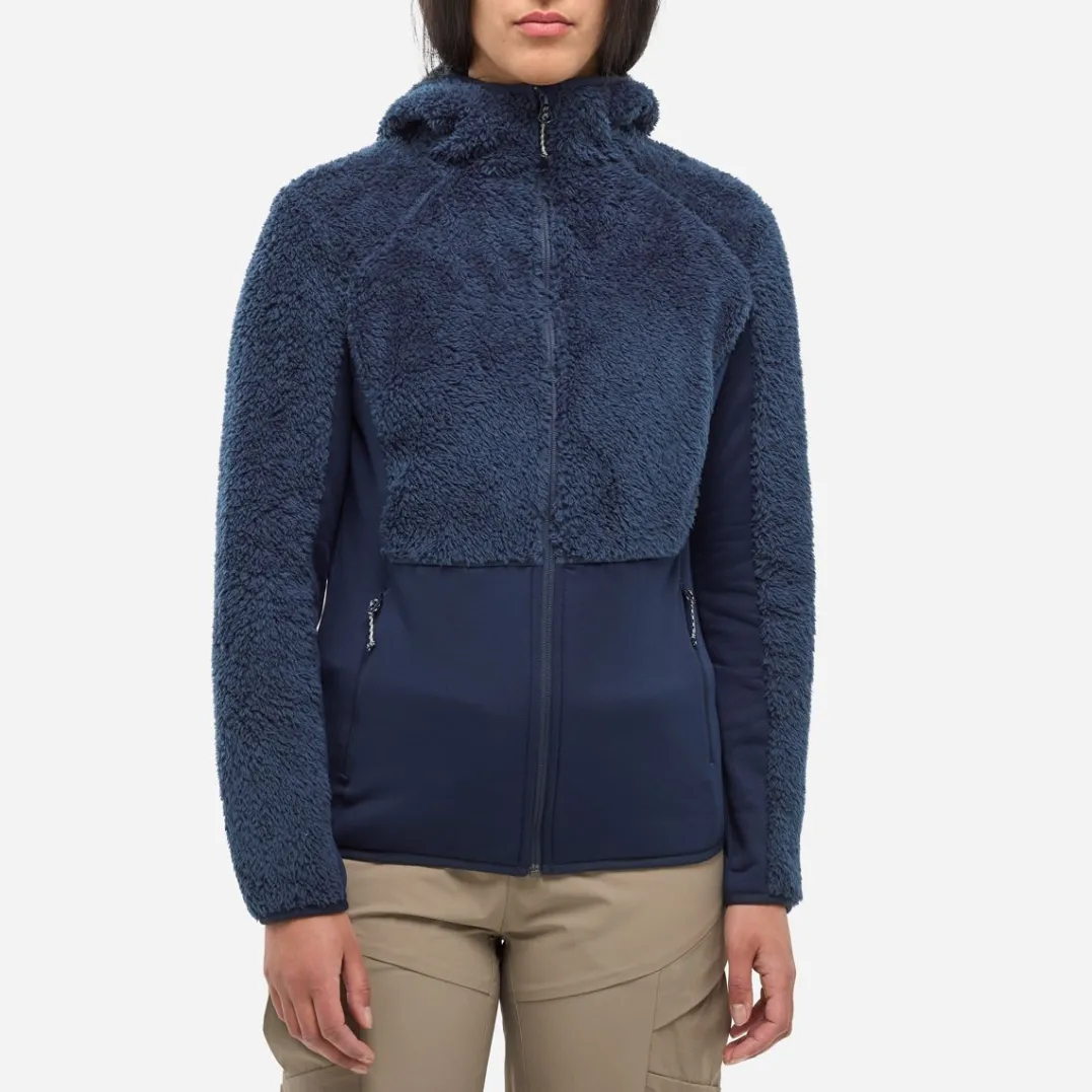 Millet Chamonix Highloft Hoodiew Saphir