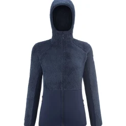 Millet Chamonix Highloft Hoodiew Saphir