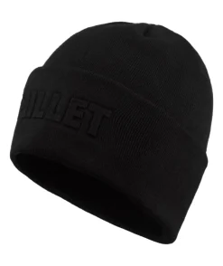 Millet Chamonix Relief Beanie Black - Noir
