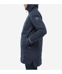 Millet Chamonix Warm Parka W Navy