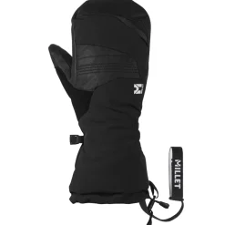 Millet Cosmic Gtx Mitten Black - Noir