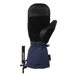 Millet Cosmic Gtx Mitten Black - Noir
