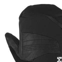 Millet Cosmic Gtx Mitten Black - Noir