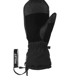 Millet Cosmic Gtx Mitten Black - Noir