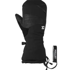 Millet Cosmic Gtx Mitten Black - Noir