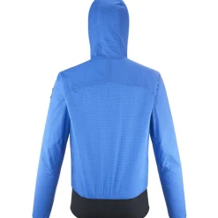 Millet Downjacket Trilogy Jorasses Wool Hd M Men Icon Blue/black