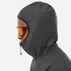 Millet Downjacket Trilogy Jorasses Wool Hd M Men Black