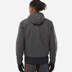 Millet Downjacket Trilogy Jorasses Wool Hd M Men Black