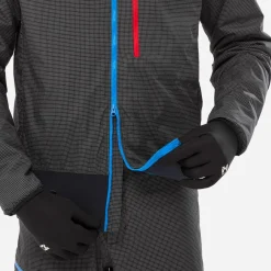 Millet Downjacket Trilogy Jorasses Wool Hd M Men Black