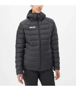 Millet Evole 700 Hd W Black - Noir