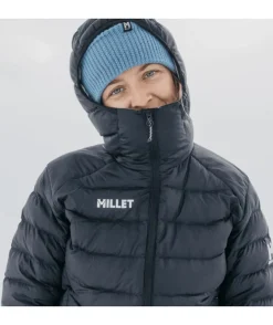 Millet Evole 700 Hd W Black - Noir
