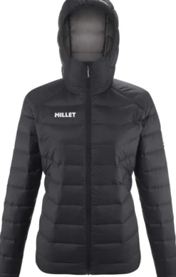 Millet Evole 700 Hd W Black - Noir