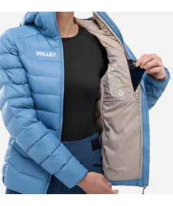 Millet Evole 700 Hd W Coronet Blue