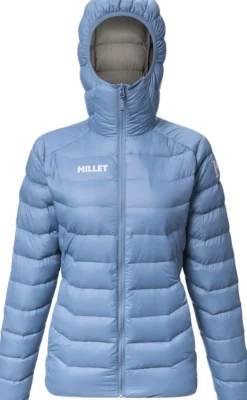 Millet Evole 700 Hd W Coronet Blue