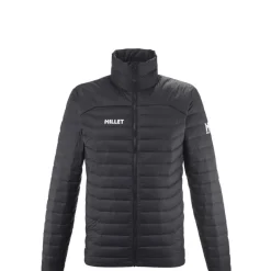 Millet Evole Light 700 Jkt M Black - Noir