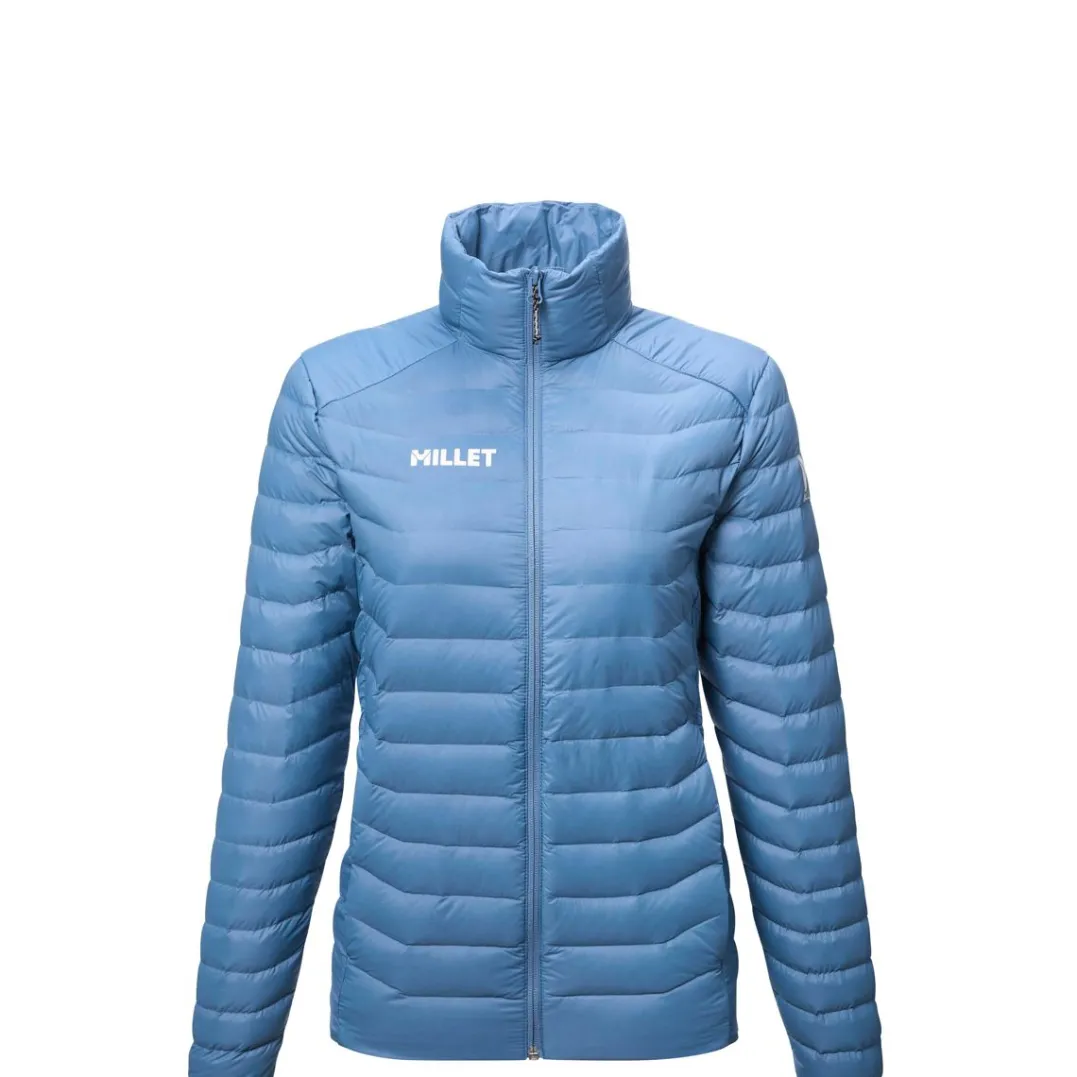 Millet Evole Light 700 Jkt W Coronet Blue
