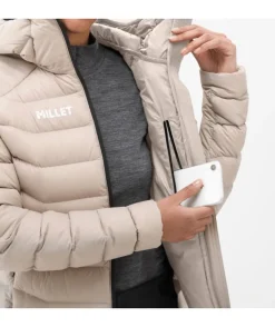 Millet Evole Light 700 Jkt W Rope