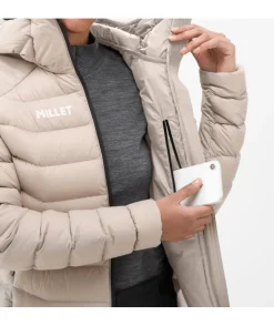 Millet Evole Light 700 Jkt W Rope