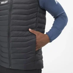 Millet Evole Light 700 Vest M Black - Noir