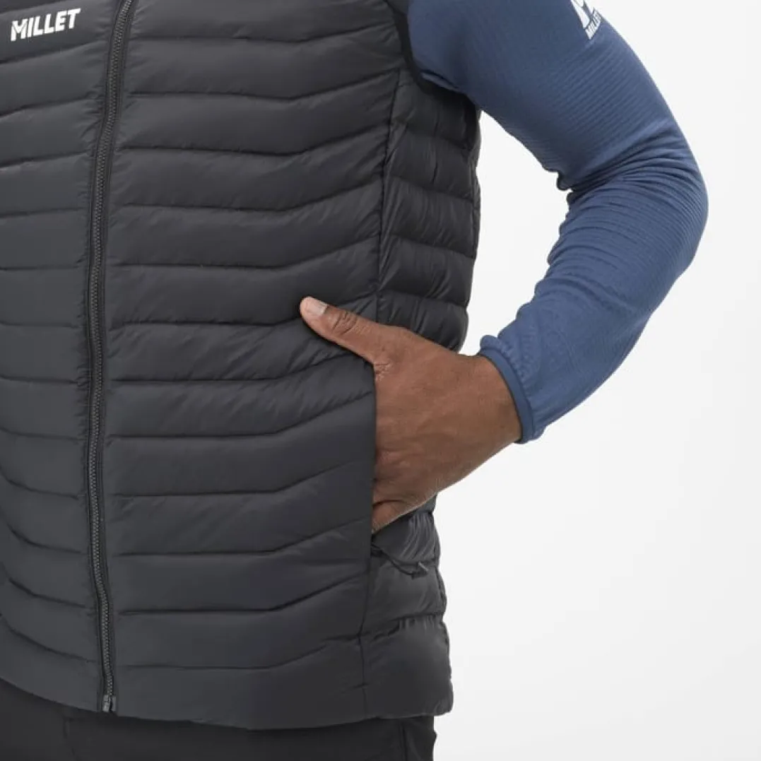 Millet Evole Light 700 Vest M Black - Noir