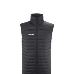 Millet Evole Light 700 Vest M Black - Noir