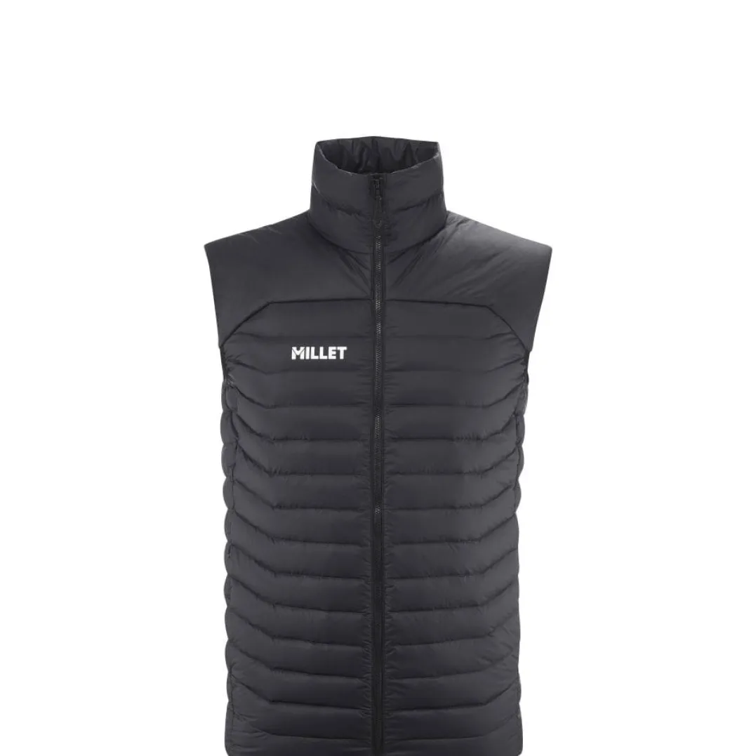 Millet Evole Light 700 Vest M Black - Noir