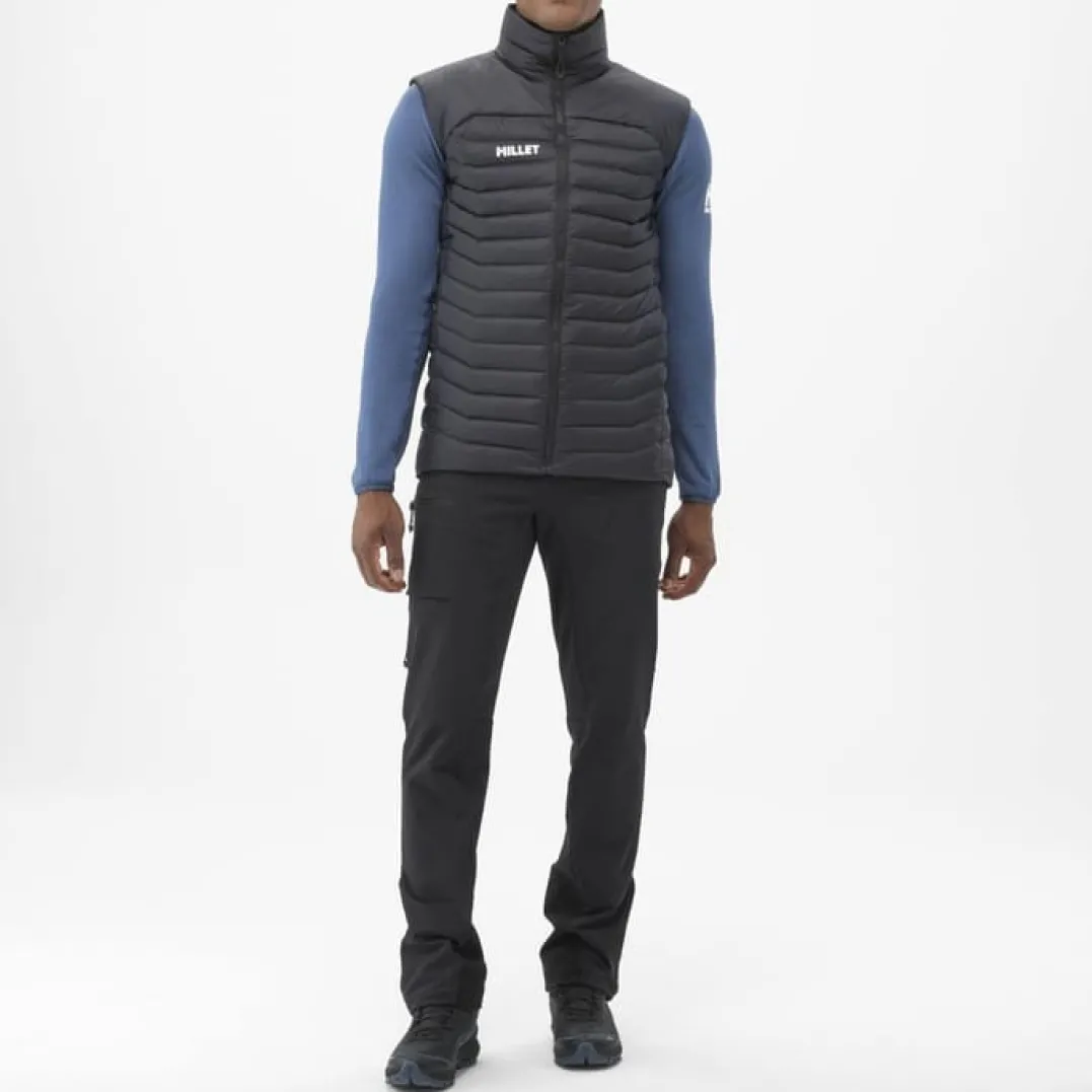 Millet Evole Light 700 Vest M Black - Noir