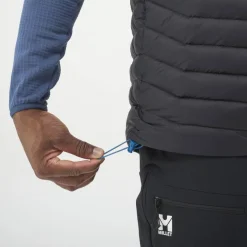 Millet Evole Light 700 Vest M Black - Noir