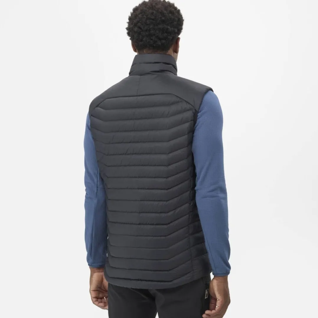 Millet Evole Light 700 Vest M Black - Noir