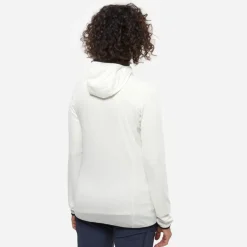 Millet Fleece Trilogy Icon Lightgrid H W Women Foggy Dew