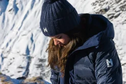 Millet Grands Montets Beanie W Saphir
