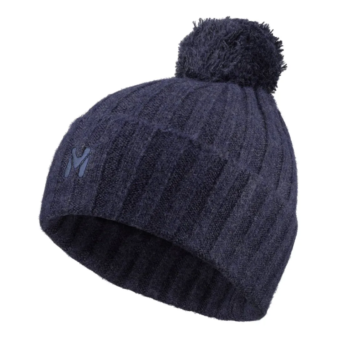 Millet Grands Montets Beanie W Saphir