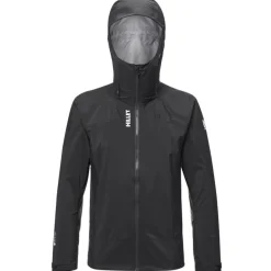 Millet Jacket Kamet Gtx Jkt M Black - Noir