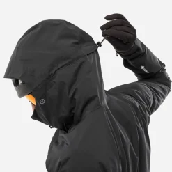 Millet Jacket Kamet Gtx Jkt M Black - Noir