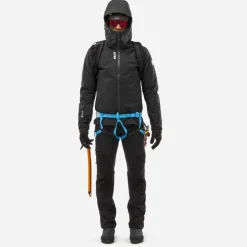 Millet Jacket Kamet Gtx Jkt M Black - Noir