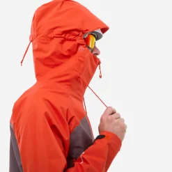 Millet Jacket Kamet Gtx Jkt M Paprika/pepper